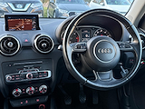 Used Audi A1