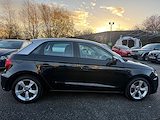 Used Audi A1