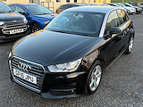 Used Audi A1