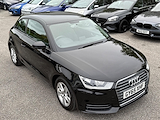 Used Audi A1