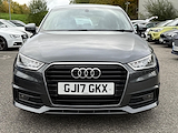 Used Audi A1
