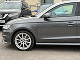 Used Audi A1