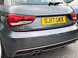 Used Audi A1