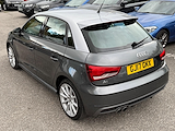 Used Audi A1