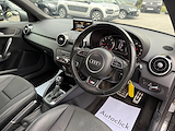 Used Audi A1