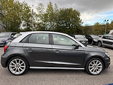 Used Audi A1