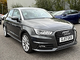 Used Audi A1