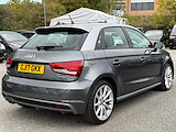 Used Audi A1