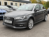 Used Audi A1