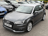 Used Audi A1