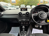 Used Audi A1