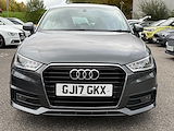 Used Audi A1