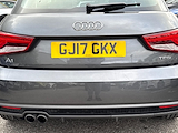 Used Audi A1