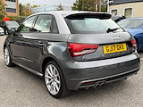 Used Audi A1