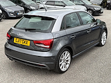 Used Audi A1