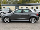 Used Audi A1