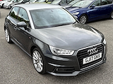 Used Audi A1