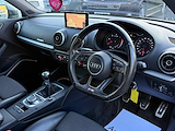 Used Audi A3