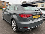 Used Audi A3