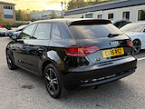 Used Audi A3