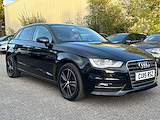 Used Audi A3