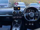 Used Audi A3