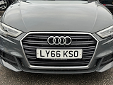 Used Audi A3