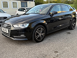 Used Audi A3