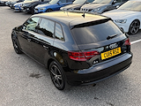 Used Audi A3
