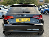 Used Audi A3