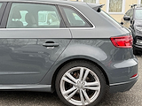 Used Audi A3