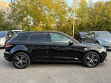 Used Audi A3