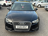 Used Audi A3
