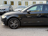 Used Audi A3