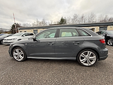 Used Audi A3