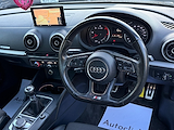 Used Audi A3