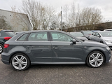 Used Audi A3