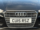 Used Audi A3