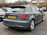 Used Audi A3