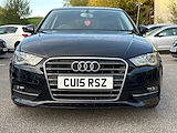 Used Audi A3