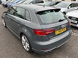 Used Audi A3