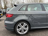 Used Audi A3
