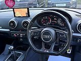 Used Audi A3