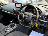 Used Audi A3