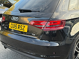 Used Audi A3