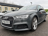 Used Audi A3