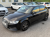 Used Audi A3