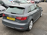 Used Audi A3