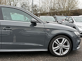 Used Audi A3