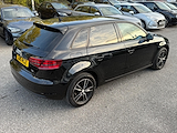 Used Audi A3